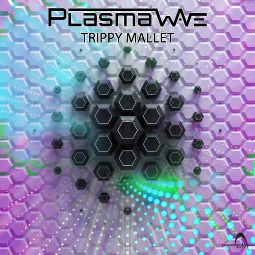 Plasma Wave-Trippy Mallet