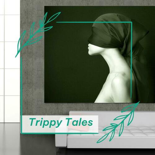 Various Artists-Trippy Tales