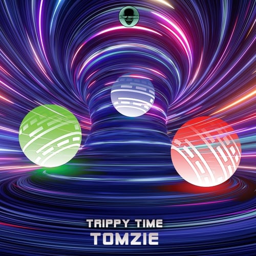 Tomzie-Trippy Time