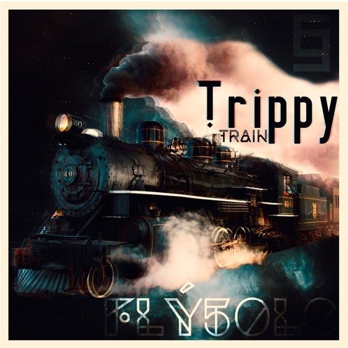 FLY5OLO-Trippy Train