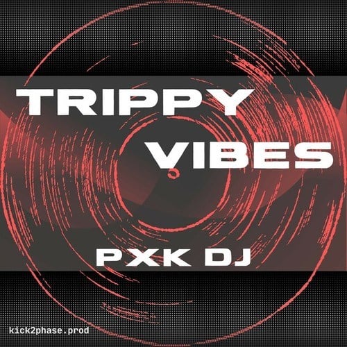 Trippy Vibes (Original Mix)