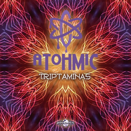 Atohmic-Triptaminas