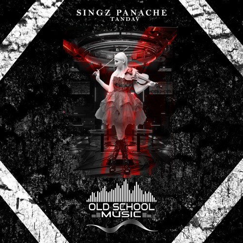 Singz Pancache-Trishool