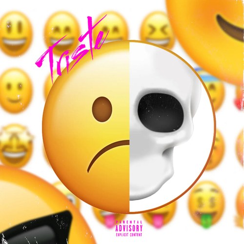 Lil Marshall-TRISTE