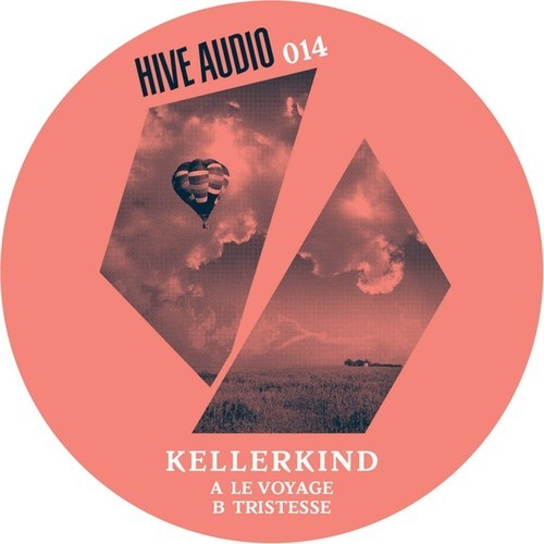 Kellerkind-Tristesse EP