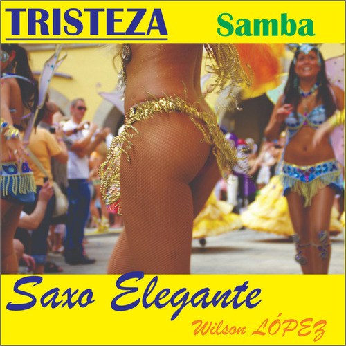 Tristeza Samba Bossanova