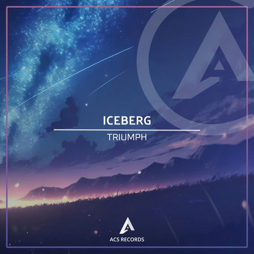 Iceberg-Triumph