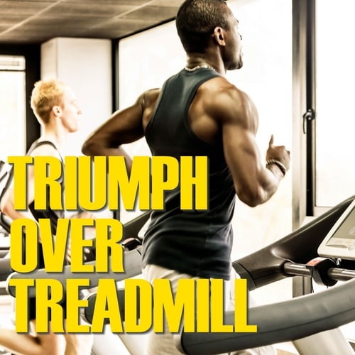 Various Artists-Triumph Over Treadmill