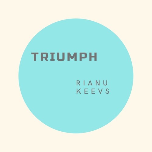 Rianu Keevs-Triumph