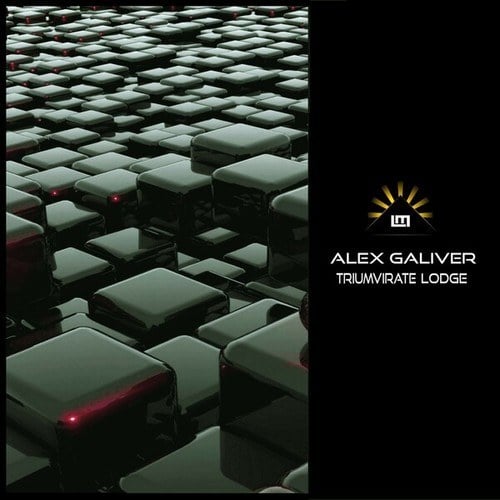 Alex Galiver-Triumvirate Lodge