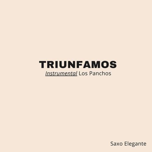 Triunfamos Instrumental Los Panchos