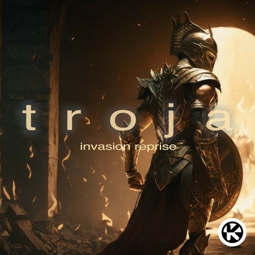 Troja (Invasion Reprise)