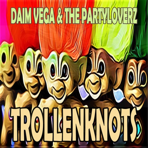 Trollenknots