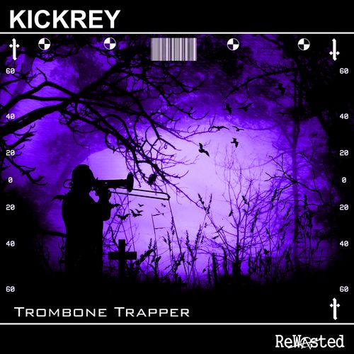 KICKREY, Jeroentia, Haze - C-Trombone Trapper