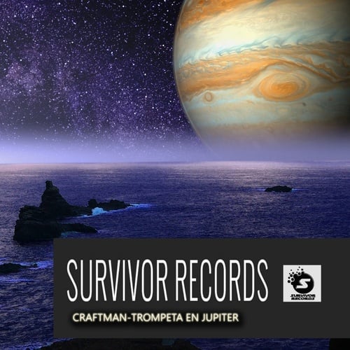 Craftman-Trompeta en Jupiter