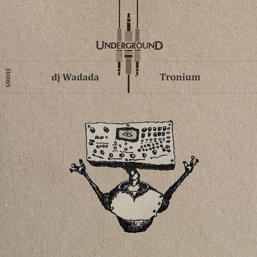 DJ Wadada-Tronium