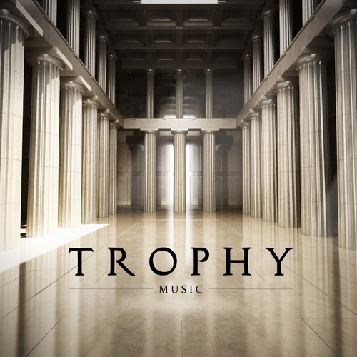 Various Artists-Trophy Music