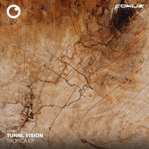 Tunnl Vision, Heysoul-Tropica  EP