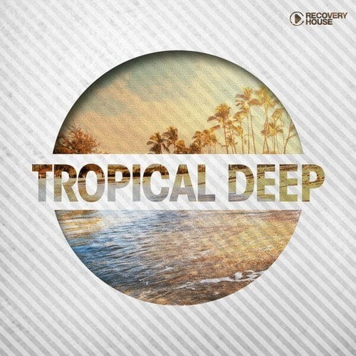 Various Artists-Tropical Deep