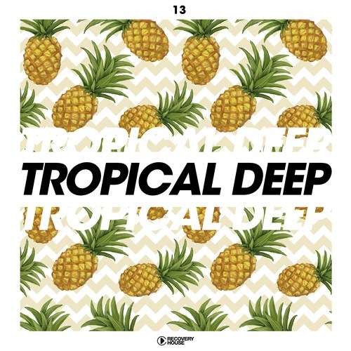 Various Artists-Tropical Deep, Vol. 13