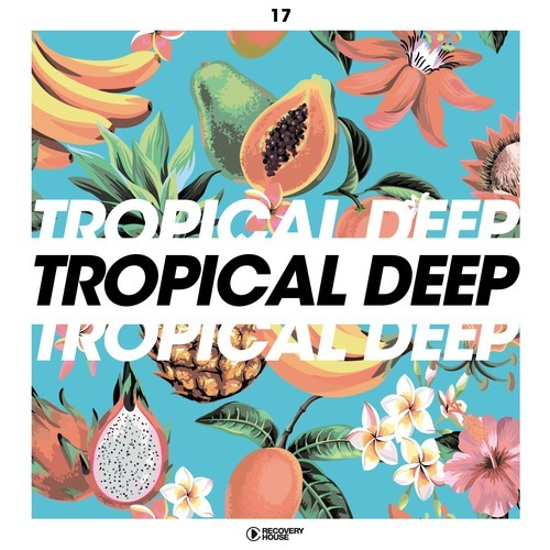 Various Artists-Tropical Deep, Vol. 17