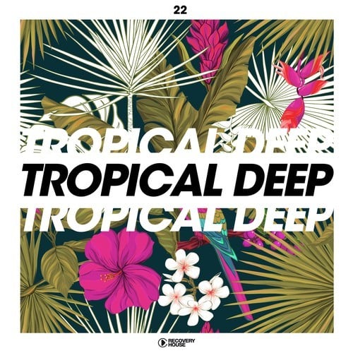 Various Artists-Tropical Deep, Vol. 22