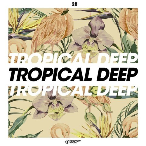 Various Artists-Tropical Deep, Vol. 28