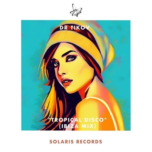 Dr Tikov-Tropical Disco