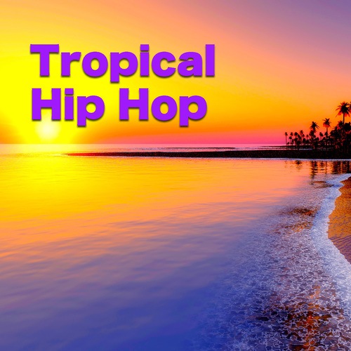 Various Artists-Tropical Hip Hop