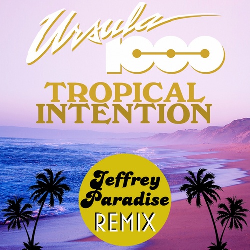 Tropical Intention