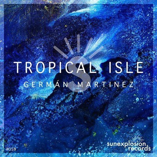 Germán Martinez-Tropical Isle