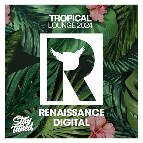 Various Artists-Tropical Lounge 2024