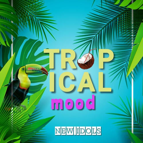 New Idols-Tropical Mood