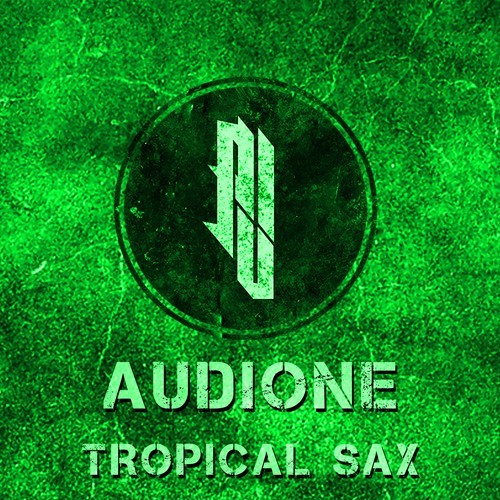Audione-Tropical Sax (Radio Edit)