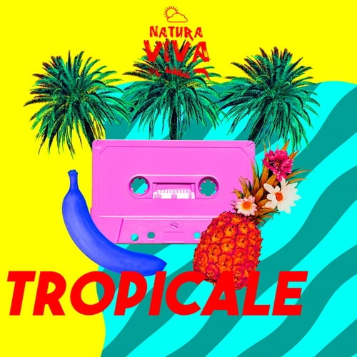Various Artists-Tropicale