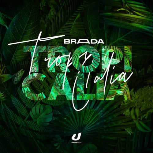 Brada, Funk Connexion-Tropicalia