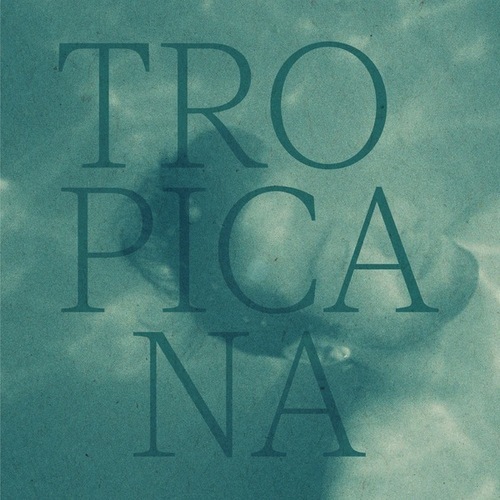 BLNDR, Voiski-Tropicana EP
