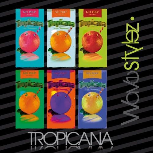 Tropicana