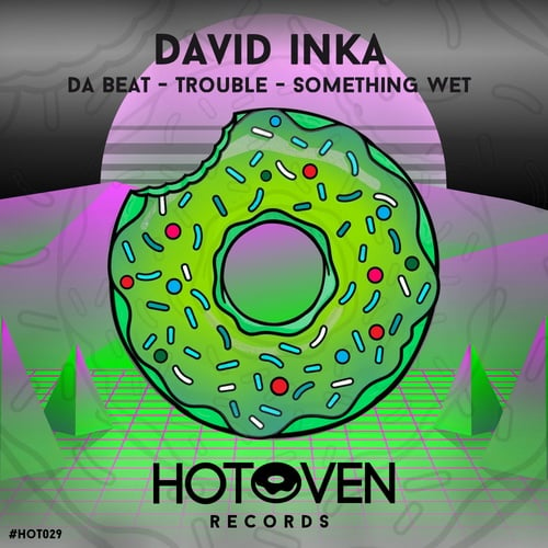 David Inka-Trouble