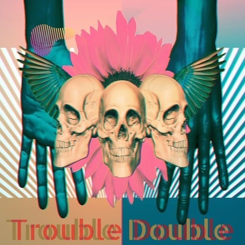 DJD3-Trouble Double
