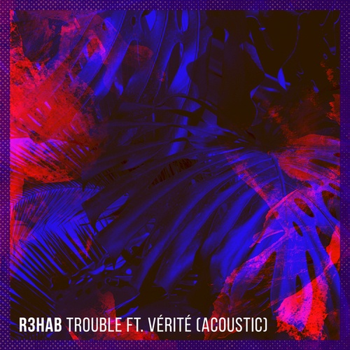 R3hab, VÉRITÉ-Trouble