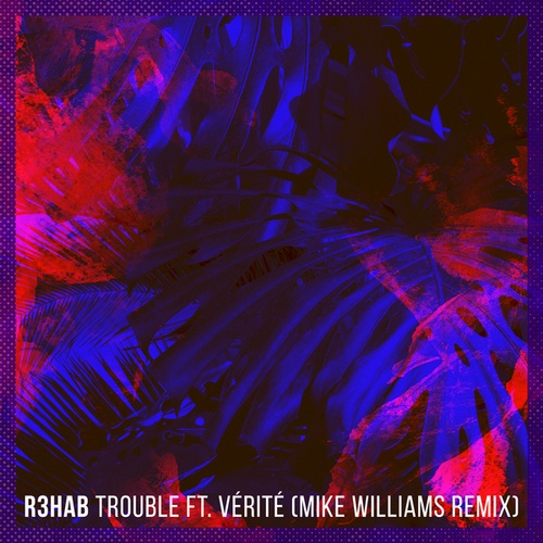 R3hab, VÉRITÉ, Mike Williams-Trouble