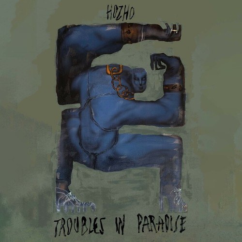 Hozho-Troubles in Paradise