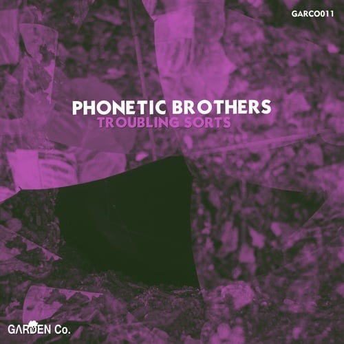 Phonetic Brothers, David EnKay, Ed-Ward, Phonetic Bros, Rassco Nation-Troubling Sorts
