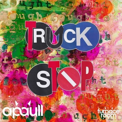 Apaull, Neil Landstrumm-Truck Stop