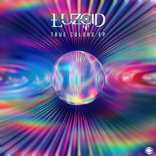 LUZCID-True Colors