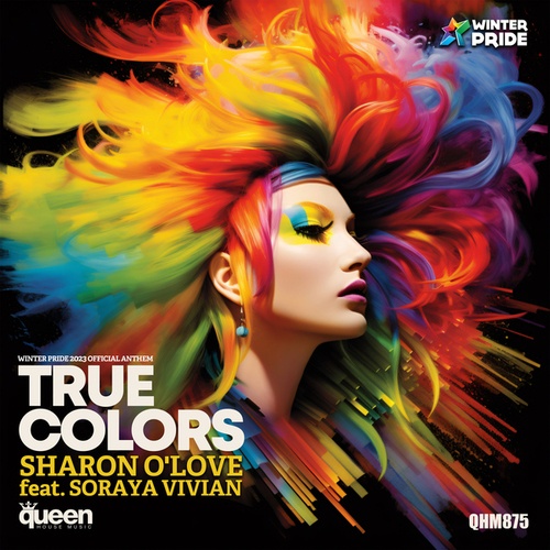 Sharon O'Love, Soraya Vivian-True Colors