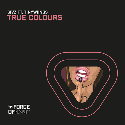 Sivz, Tinywiings-True Colours