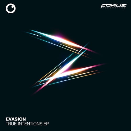 Evasion-True Intentions EP