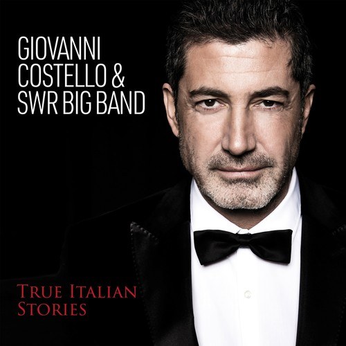 True Italian Stories (Live)